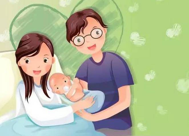 不出医院就能办完7件事!丰县"出生一件事"一站式办结