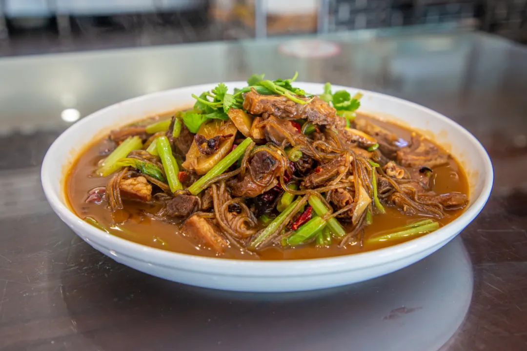 丰县特色美食饭店图片